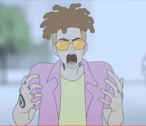 Meet your Posher, Zeta